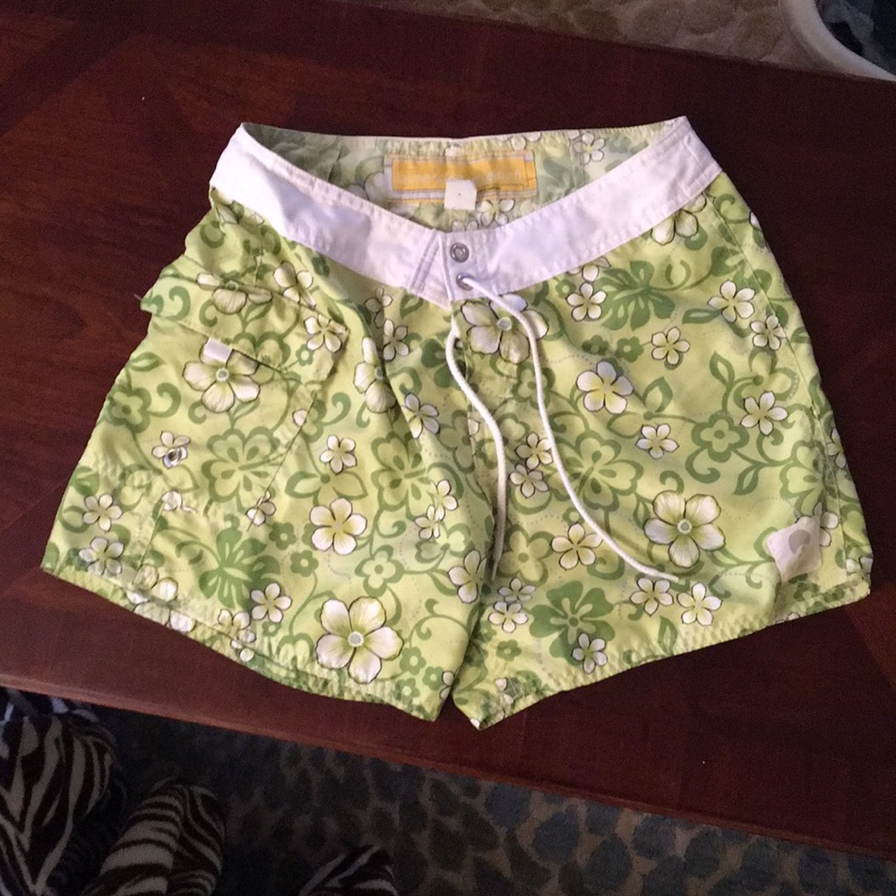 Immersion research size 10 board-shorts